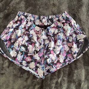 Hotty hot short 2.5”